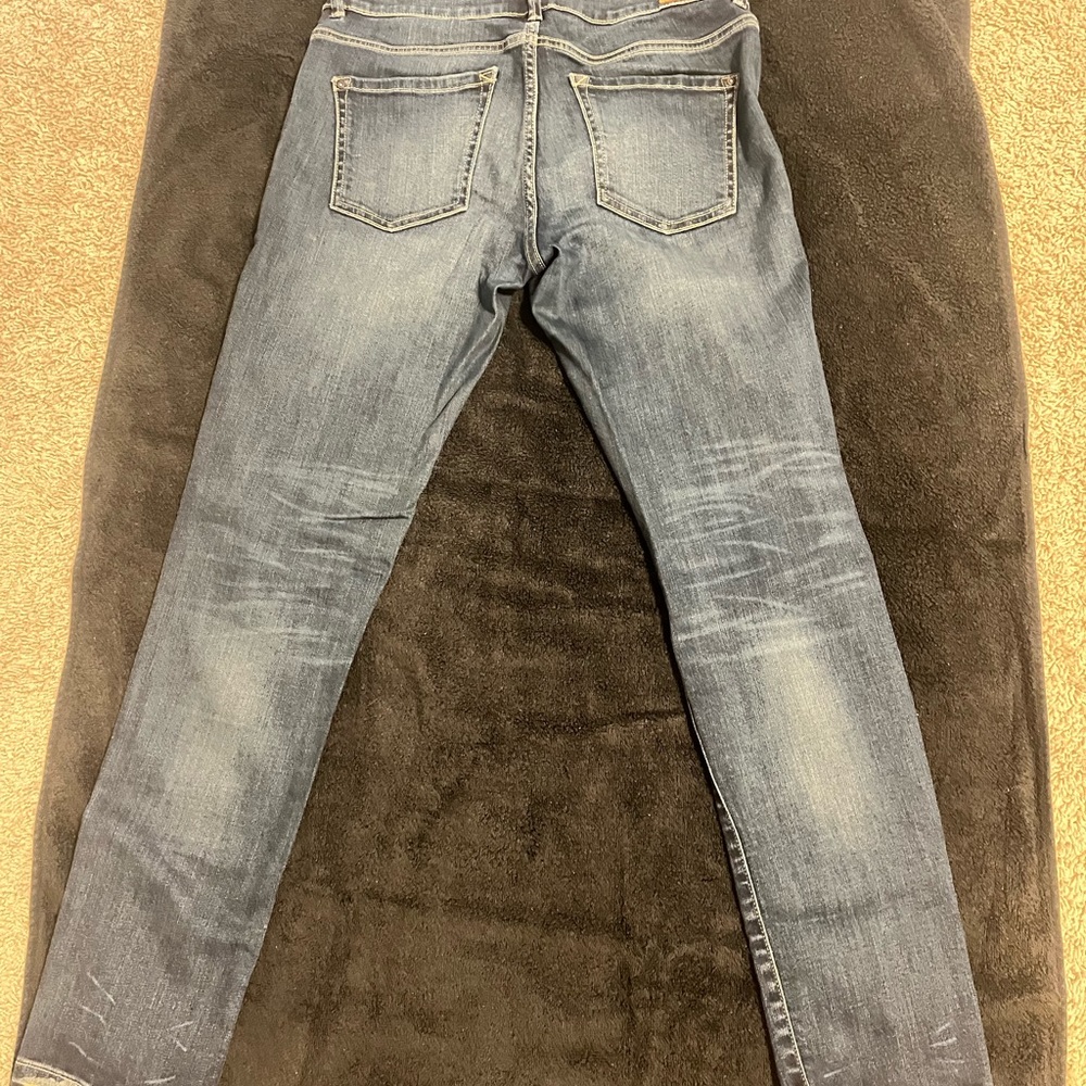 Nice jeans Zara stretch